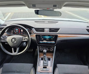 Škoda Superb Combi 2.0 TDI SCR Scout 4x4 DSG