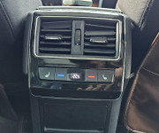 Škoda Superb Combi 2.0 TDI SCR Scout 4x4 DSG