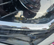 Škoda Superb Combi 2.0 TDI SCR Scout 4x4 DSG