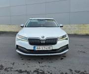 Škoda Superb Combi 2.0 TDI SCR Scout 4x4 DSG