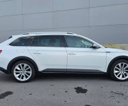 Škoda Superb Combi 2.0 TDI SCR Scout 4x4 DSG