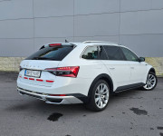 Škoda Superb Combi 2.0 TDI SCR Scout 4x4 DSG