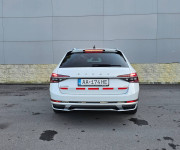 Škoda Superb Combi 2.0 TDI SCR Scout 4x4 DSG