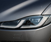 Jaguar F-Pace 2.0 D165 MHEV S AWD A/T