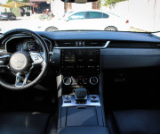 Jaguar F-Pace 2.0 D165 MHEV S AWD A/T