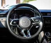 Jaguar F-Pace 2.0 D165 MHEV S AWD A/T