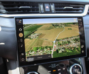 Jaguar F-Pace 2.0 D165 MHEV S AWD A/T