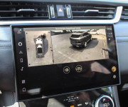 Jaguar F-Pace 2.0 D165 MHEV S AWD A/T