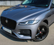 Jaguar F-Pace 2.0 D165 MHEV S AWD A/T