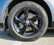Jaguar F-Pace 2.0 D165 MHEV S AWD A/T