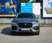 Jaguar F-Pace 2.0 D165 MHEV S AWD A/T