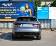 Jaguar F-Pace 2.0 D165 MHEV S AWD A/T