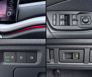 Škoda Octavia Combi 2.0 TDI