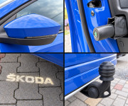 Škoda Octavia Combi 2.0 TDI