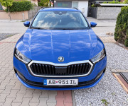 Škoda Octavia Combi 2.0 TDI