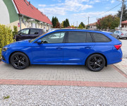 Škoda Octavia Combi 2.0 TDI