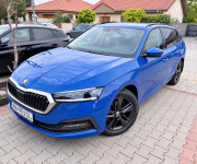 Škoda Octavia Combi 2.0 TDI