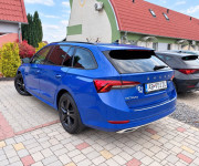 Škoda Octavia Combi 2.0 TDI