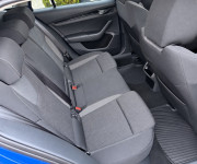 Škoda Octavia Combi 2.0 TDI