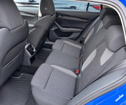 Škoda Octavia Combi 2.0 TDI
