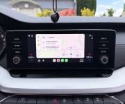 Škoda Octavia Combi 2.0 TDI