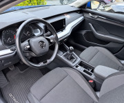Škoda Octavia Combi 2.0 TDI