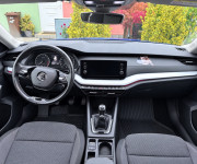 Škoda Octavia Combi 2.0 TDI