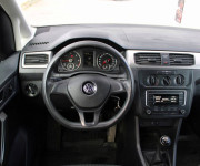 Volkswagen Caddy Generation Four 2.0 TDI