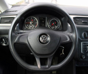 Volkswagen Caddy Generation Four 2.0 TDI