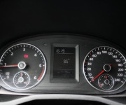 Volkswagen Caddy Generation Four 2.0 TDI