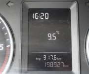 Volkswagen Caddy Generation Four 2.0 TDI