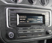 Volkswagen Caddy Generation Four 2.0 TDI