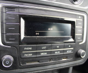 Volkswagen Caddy Generation Four 2.0 TDI