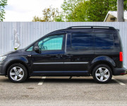 Volkswagen Caddy Generation Four 2.0 TDI