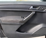 Volkswagen Caddy Generation Four 2.0 TDI