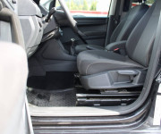 Volkswagen Caddy Generation Four 2.0 TDI