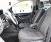 Volkswagen Caddy Generation Four 2.0 TDI