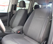 Volkswagen Caddy Generation Four 2.0 TDI