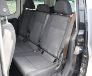 Volkswagen Caddy Generation Four 2.0 TDI