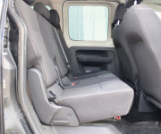 Volkswagen Caddy Generation Four 2.0 TDI