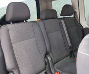 Volkswagen Caddy Generation Four 2.0 TDI