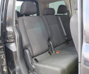 Volkswagen Caddy Generation Four 2.0 TDI