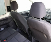 Volkswagen Caddy Generation Four 2.0 TDI