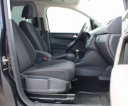 Volkswagen Caddy Generation Four 2.0 TDI