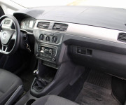 Volkswagen Caddy Generation Four 2.0 TDI