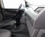 Volkswagen Caddy Generation Four 2.0 TDI