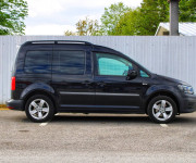 Volkswagen Caddy Generation Four 2.0 TDI