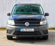 Volkswagen Caddy Generation Four 2.0 TDI