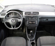 Volkswagen Caddy Generation Four 2.0 TDI