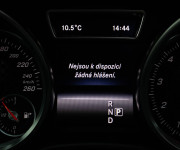 Mercedes-Benz GLE Kupé 450/43 AMG, Slovenské, Garážované, Pano, Harman Kardon, 360° kamera